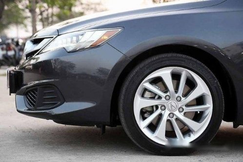 Trung tâm bảo hành, bảo dưỡng và sửa chữa Acura ILX chính hãng.