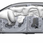 Cách xử lý báo lỗi túi khí xe Acura ILX