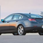 Giá bảo dưỡng xe Acura TL 60.000 km