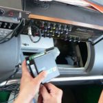 Chuyên sửa hộp điều khiển Ecu xe Acura NSX-T