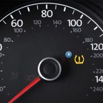 Cách xử lý xe Acura ILX báo lỗi áp suất lốp