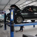 Giá bảo dưỡng xe Acura ZDX 30.000 km