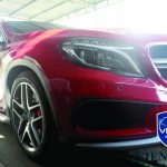 Giá bảo dưỡng xe Acura ZDX 50.000 km